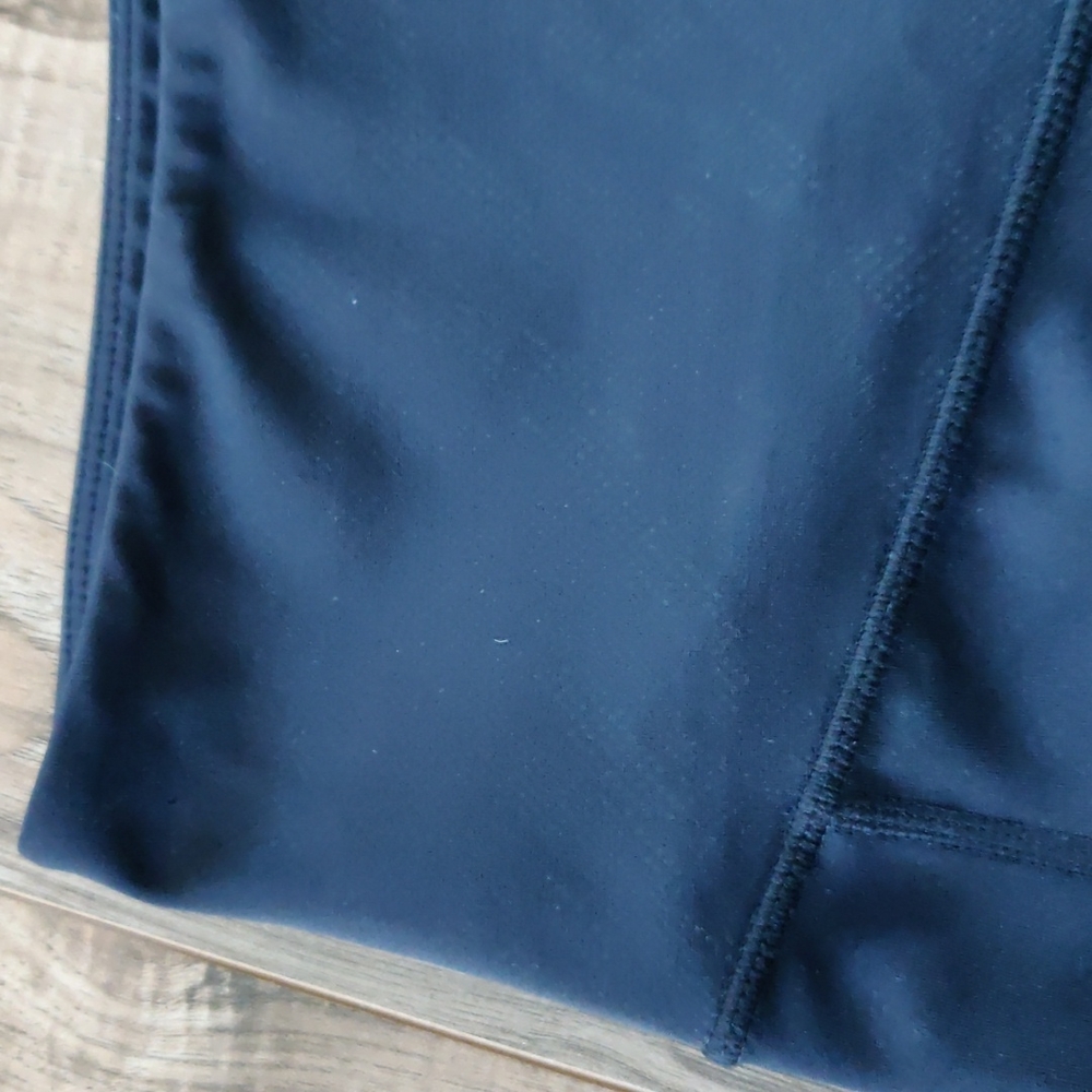 EUC CNC Luminous Camo Leggings - Picture 9 of 9